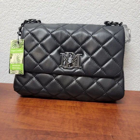 Badgley Mischka Bag - Picture 1 of 3